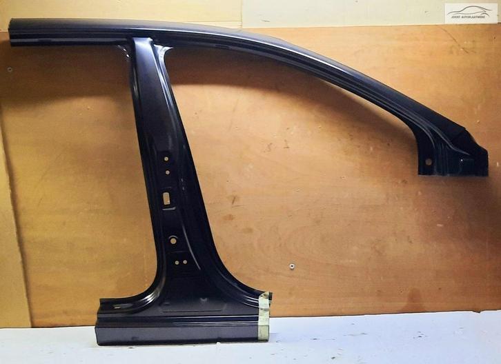 Zijpaneel B-stijl Kia Ceed III Sportswagon CD vanaf 2018, Auto-onderdelen, Carrosserie en Plaatwerk, Spatbord, Kia, Rechts, Nieuw