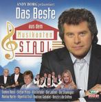 Musikanten Stadl - Das Beste = 1,99, Ophalen of Verzenden, Zo goed als nieuw