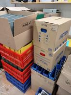 Ordners A4 breed, Ophalen, Zo goed als nieuw