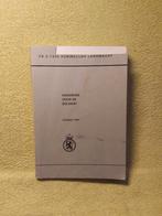 Handboek voor de soldaat 1991. VS 2-1350. Landmacht., Ophalen of Verzenden, Gelezen, Overige onderwerpen