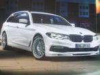 BMW Alpina D5 S Brochure, Ophalen of Verzenden, Zo goed als nieuw, BMW