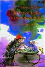 de boze heks is weer bezig, Ophalen of Verzenden, Zo goed als nieuw, Fictie algemeen