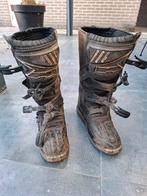 Crosslaarzen mt 43, Motoren, Ophalen of Verzenden, Tweedehands, Laarzen