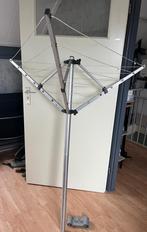 Camping droogmolen, Ophalen, Zo goed als nieuw, Droogmolen