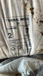 Knauf isolatie, Ophalen, 4 tot 8 cm, Zo goed als nieuw, 15 m² of meer