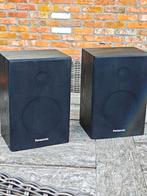 Panasonic SB-ZM09 speakers, Ophalen, Zo goed als nieuw, Overige merken
