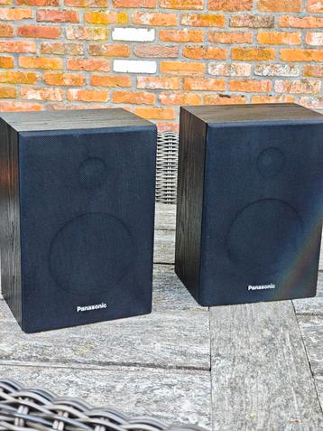 Panasonic SB-ZM09 speakers beschikbaar voor biedingen