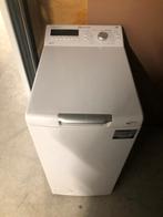 Wasmachine Bauknecht bovenlader type Zen, Ophalen, Minder dan 4 kg, Bovenlader, 85 tot 90 cm