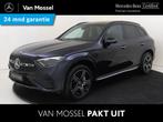 Mercedes-Benz GLC-klasse 400e 4MATIC AMG Line, Auto's, Automaat, Gebruikt, Euro 6, 4 cilinders