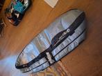 Surfboard bag 6'7 - gebruikt - gratis ophalen, Watersport en Boten, Golfsurfen, Ophalen of Verzenden, Zo goed als nieuw