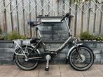 Nette eco traveller elektrische vouwfiets, Fietsen en Brommers, Fietsen | Vouwfietsen, Ophalen of Verzenden, Overige merken
