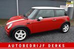 Mini Mini 1.6 Cooper Chili 2002 Stuurbekrachtiging Jaar APK, Auto's, Mini, Origineel Nederlands, Te koop, Benzine, 4 stoelen