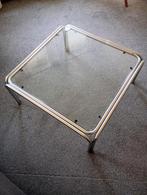 Vintage Salontafel Spectrum, Ophalen, Gebruikt, 50 tot 100 cm, 50 tot 100 cm