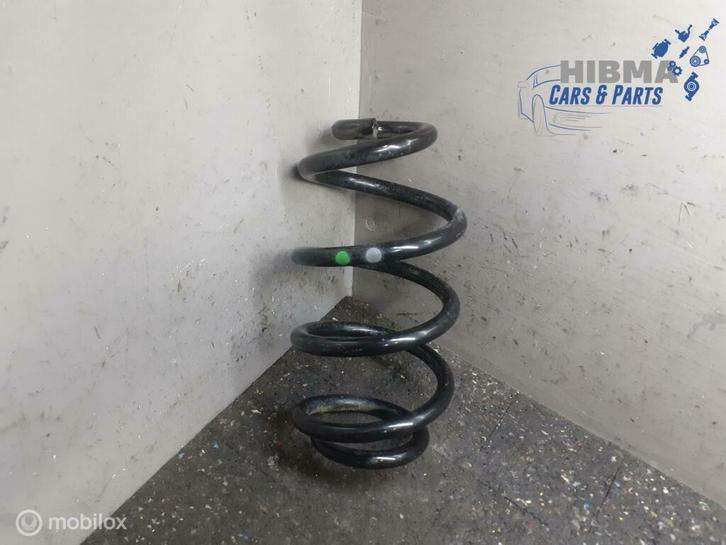 Renault Zoe Q210 Chassisveer Achter 550202131R, Auto-onderdelen, Carrosserie en Plaatwerk, Renault, Gebruikt, Ophalen of Verzenden