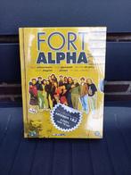 DVD Box Fort Alpha Seizoen 1 en 2 Geseald Nieuw, Ophalen of Verzenden, Nieuw in verpakking, Boxset