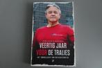 Veertig jaar vóór de tralies - Gerlof Leistra, Ophalen of Verzenden, Zo goed als nieuw