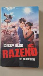 Carry Slee Razend en Timboektoe filmeditie, Ophalen of Verzenden, Zo goed als nieuw