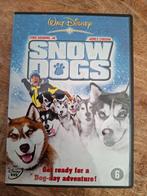 Snowdogs dvd, Ophalen of Verzenden, Zo goed als nieuw, Avontuur, Film