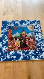 Vinyl lp the Rolling Stones -Their satanic majesties request, Ophalen of Verzenden, Zo goed als nieuw, Poprock