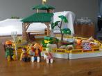 playmobil kinderboerderij, Ophalen of Verzenden, Gebruikt