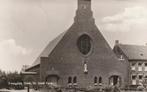 Zwaagdijk Oost ca. 1960 St Josef Kerk, Verzamelen, Verzenden, 1940 tot 1960, Gelopen, Noord-Holland