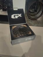 Nieuwe ongebruikte SRAM GX XG-1150 11-speed cassette (10-42), Ophalen of Verzenden, Zo goed als nieuw, Mountainbike, SRAM