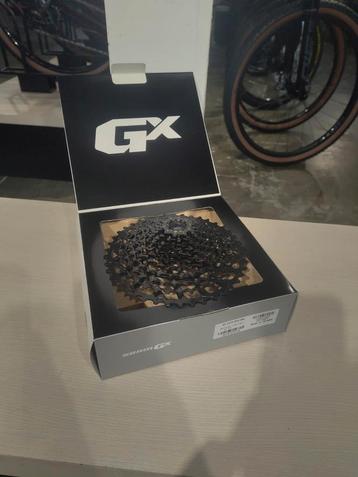 Nieuwe ongebruikte SRAM GX XG-1150 11-speed cassette (10-42) beschikbaar voor biedingen
