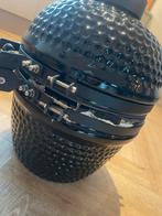 KitchenBrothers Kamado BBQ 27cm - Beschadigd, Ophalen, Gebruikt