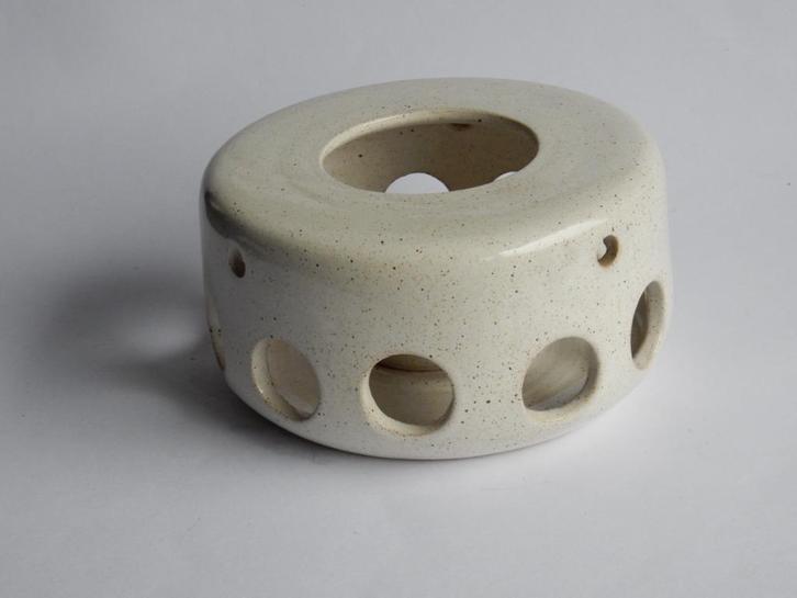 Gijb Zaalberg rechaud servies Rondom  1976, Huis en Inrichting, Keuken | Servies, Zo goed als nieuw, Overige typen, Overige stijlen