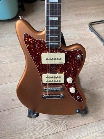 Ja-25th jazzmaster jaguar beschikbaar voor biedingen