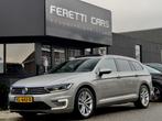 Volkswagen Passat Variant 1.4 NU 50/50 DEAL 7450 GRATIS 2JR, Auto's, Gebruikt, Euro 6, 4 cilinders, 157 pk