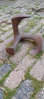 Schoenmaker leest, Antiek en Kunst, Antiek | Gereedschap en Instrumenten, Ophalen of Verzenden