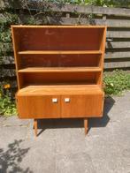 Mid Century vintage high board Franz Ehrlich, Ophalen, Gebruikt