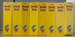 Donald Duck jaargangen 2000 t/m 2003, Boeken, Stripboeken, Complete serie of reeks, Ophalen, Gelezen, Walt Disney