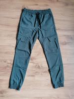 Daily aesthetikz broek groen maat xs, Ophalen of Verzenden, Zo goed als nieuw, Daily aesthetikz, Groen