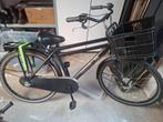 Cortina Fiets 26 inch met Mand & Nieuwe Handvatten, Ophalen, Gebruikt, Overige merken
