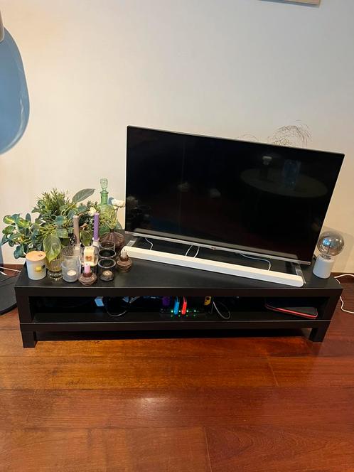 TV kastje - gratis ophalen, Huis en Inrichting, Kasten | Televisiemeubels, Gebruikt, Minder dan 100 cm, 100 tot 150 cm, 50 tot 75 cm