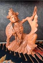 Balineese Danser, Antiek en Kunst, Verzenden