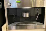 Miele CVA 620-1 Inbouw Koffiemachine - Topkwaliteit!, Witgoed en Apparatuur, Koffiezetapparaten, Afneembaar waterreservoir, Gebruikt