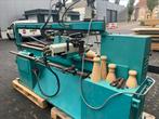 Houtdraaibank Intorex TI-1600, Doe-het-zelf en Verbouw, Ophalen, Gebruikt, Houtdraaibank, 1000 mm of meer