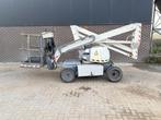 hoogwerker knikararmhoogwerker terex electrisch