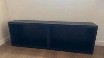 TV meubel van Ikea (Bestå)