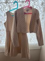 Loff jurk en jasje maat 170-176 - Tweeling set?, Ophalen of Verzenden, Zo goed als nieuw, Meisje