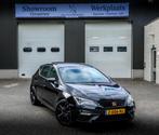 Seat Leon 2.0 TSI CUPRA Black EDITION PANO KUIP VIRTUAL KEYL, Auto's, Seat, 15 km/l, Euro 6, 4 cilinders, 1984 cc
