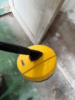 Terrasreiniger, Tuin en Terras, Hogedrukreinigers, Ophalen of Verzenden, Gebruikt