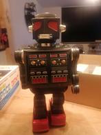 Super space gigant robot jaren 70, Antiek en Kunst, Antiek | Speelgoed, Ophalen