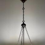 Gezocht: ophangsysteem voor Tiffany lamp, Ophalen of Verzenden, Zo goed als nieuw, Metaal, 50 tot 75 cm