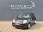Citroen C2 1.1i Furio, Voorwielaandrijving, Gebruikt, 4 cilinders, Zwart