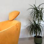 Vintage fauteuil - Ettore Sottsass, Ophalen, Eenpersoons, 75 tot 100 cm, Zo goed als nieuw