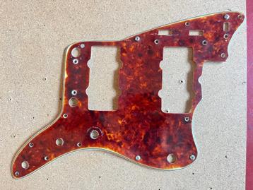 Fender Jazzmaster slagplaat (begin Jaren 60) beschikbaar voor biedingen